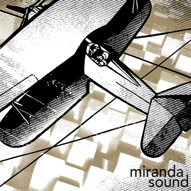 Miranda Sound album cover